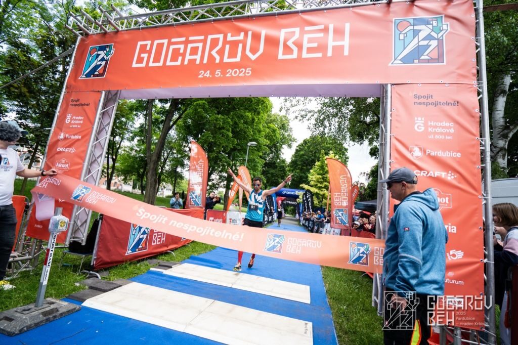 Gočárův běh – fotka 4