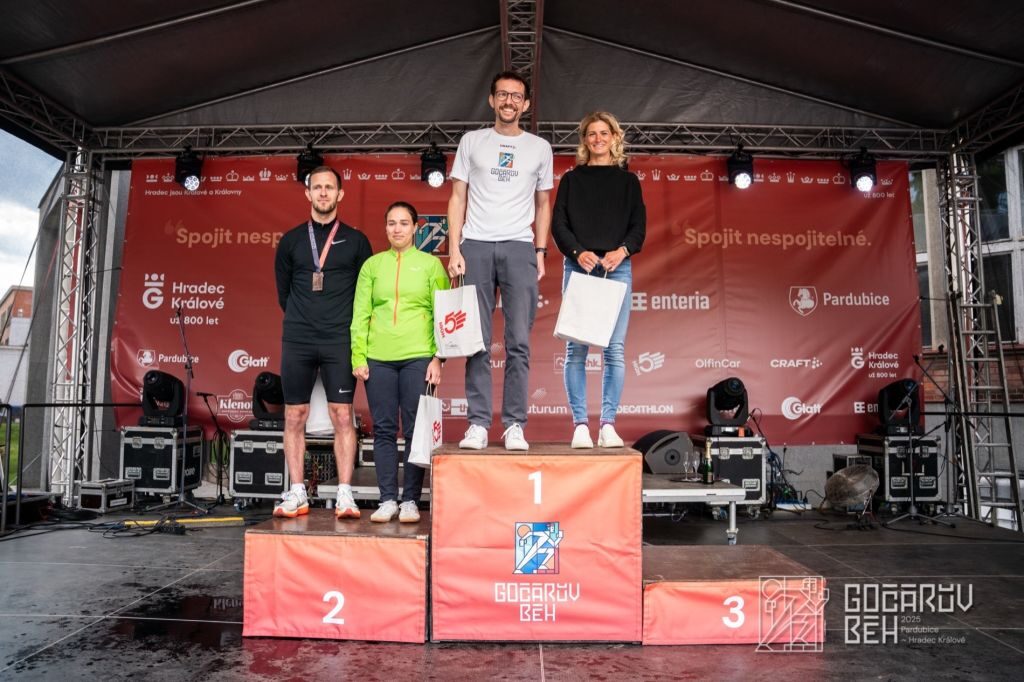 Gočárův běh – fotka 6