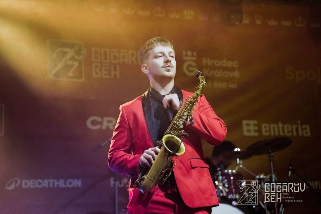 Gočárův běh – fotka 10
