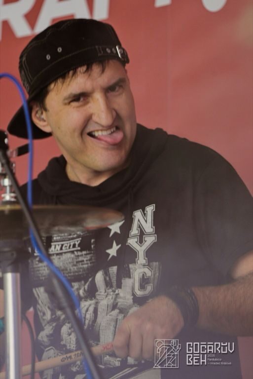 Gočárův běh – fotka 15