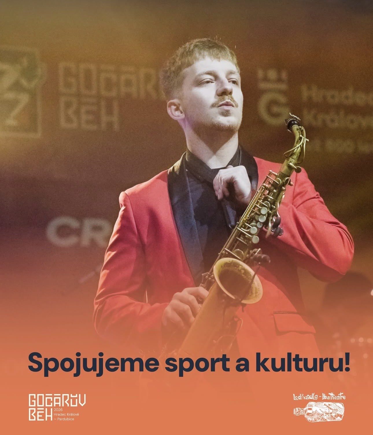 Gočárův běh – fotka 20