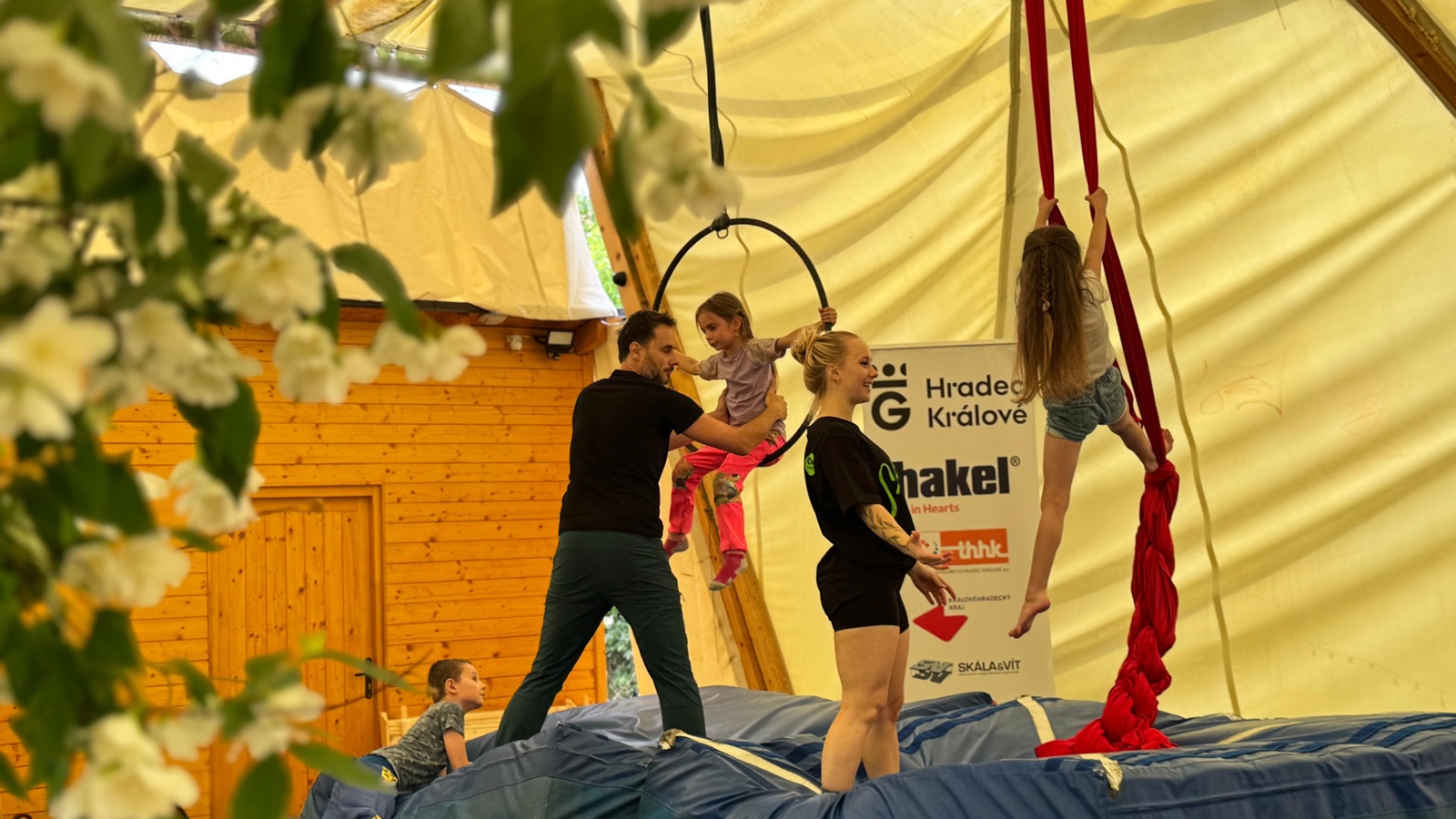 Lodivadlo dětem – fotka 8