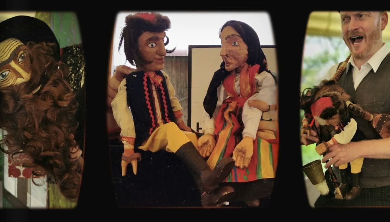 Humlivadlo – fotka 2