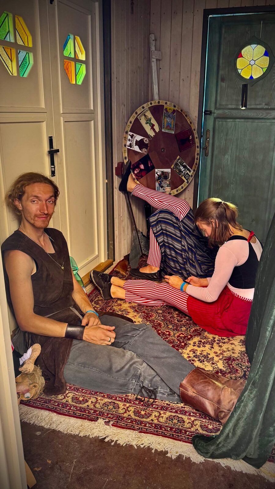 Rozmarná pouť – fotka 3