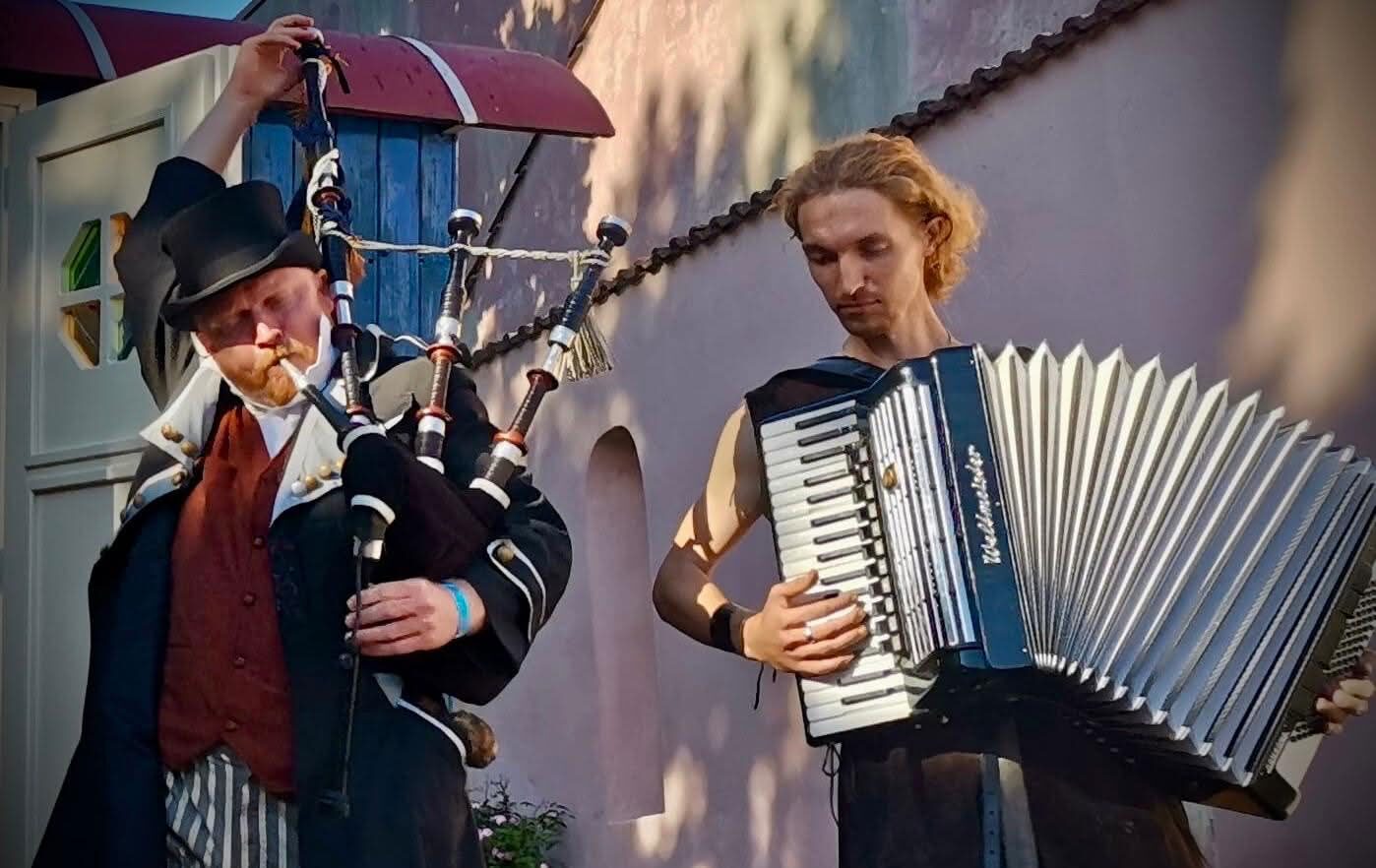 Rozmarná pouť – fotka 9