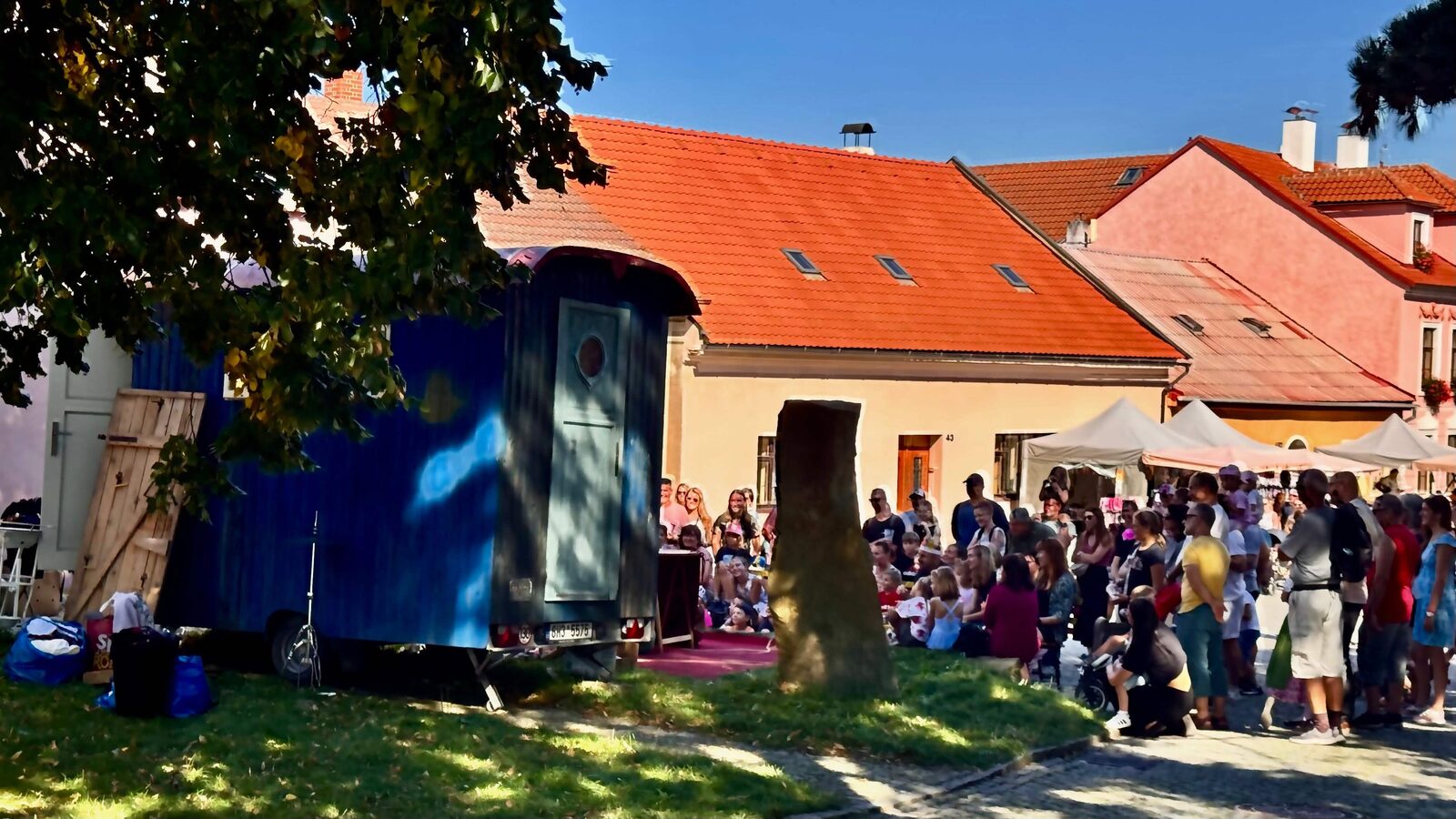 Rozmarná pouť – fotka 10