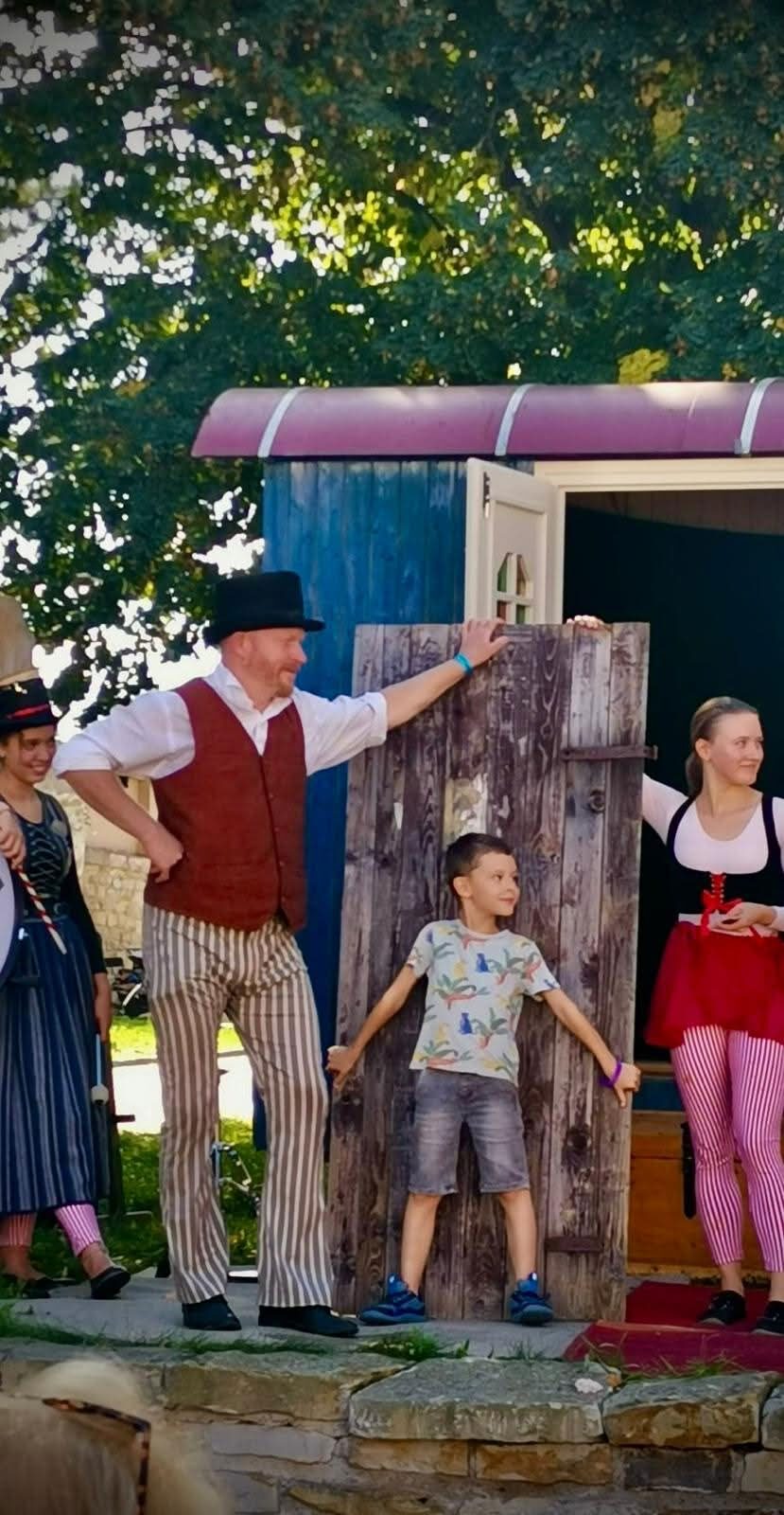 Rozmarná pouť – fotka 13