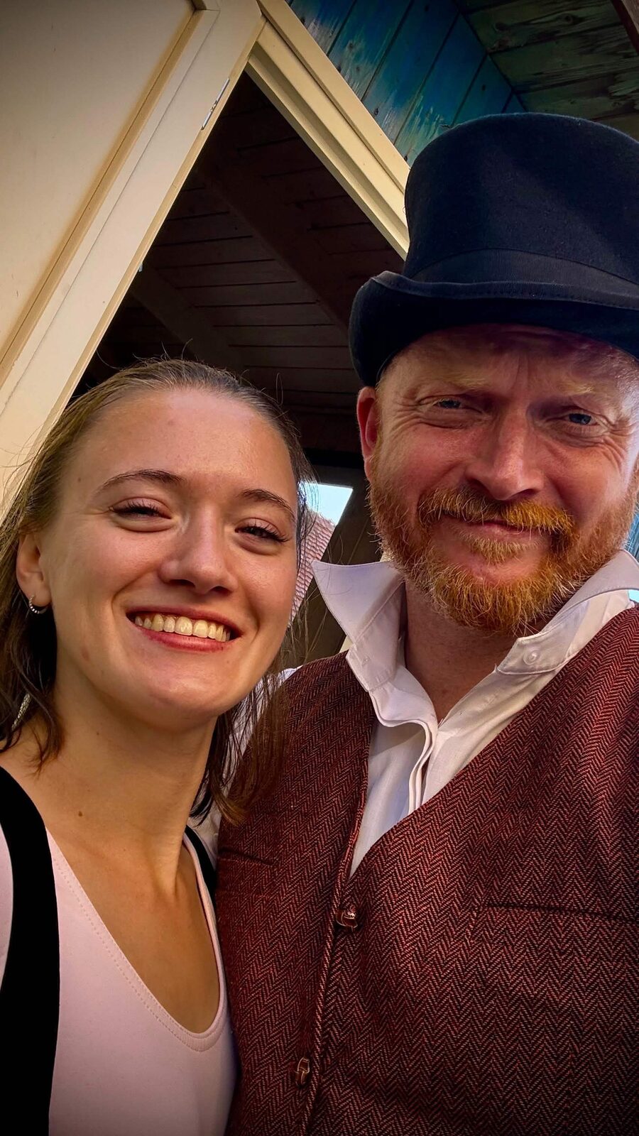 Rozmarná pouť – fotka 16