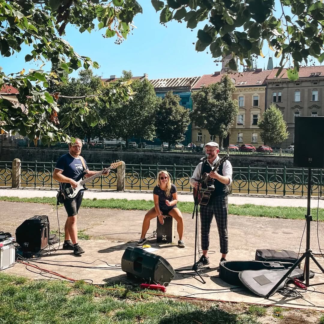 Kapela RUARI – fotka 3