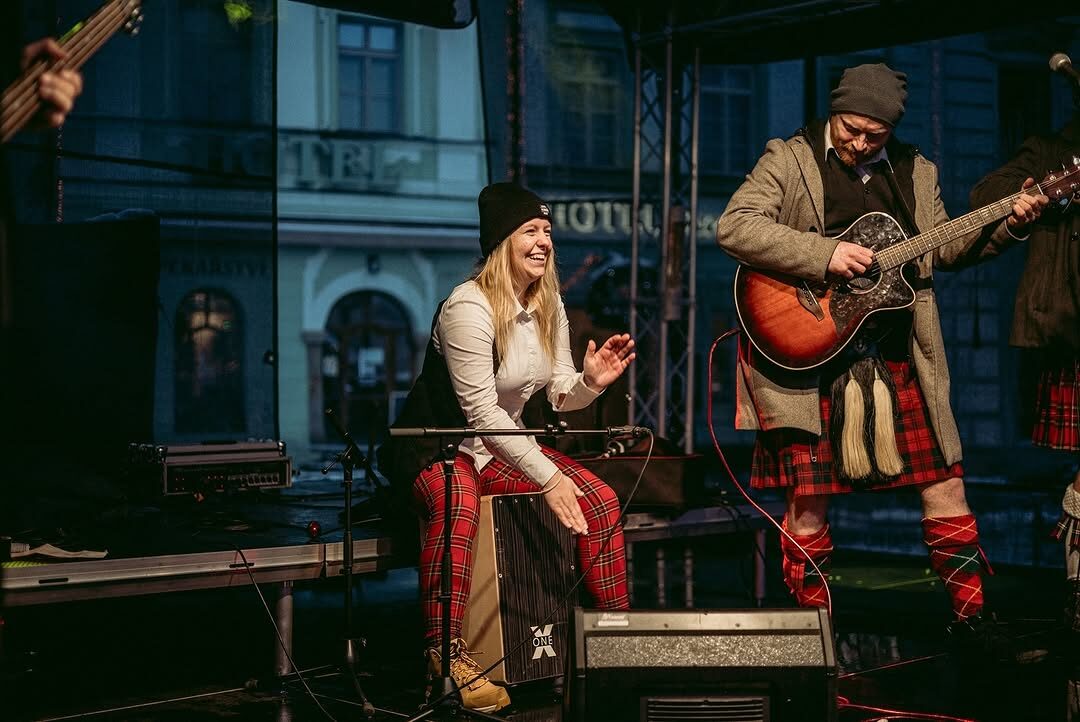Kapela RUARI – fotka 7