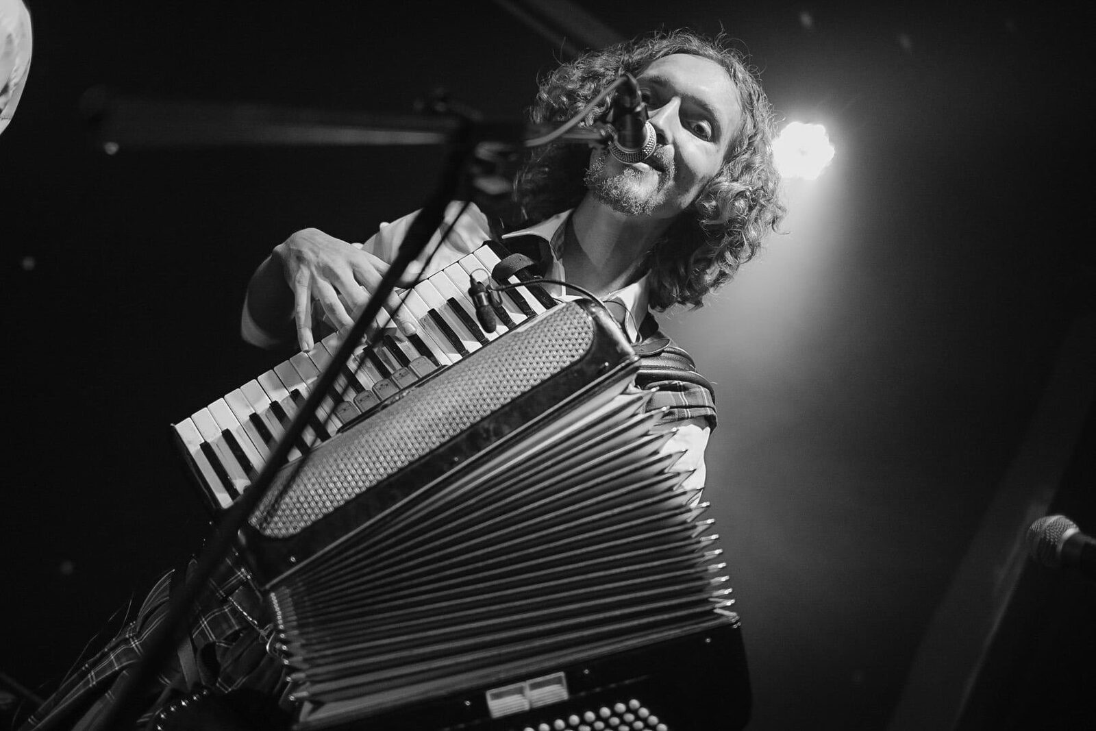 Kapela RUARI – fotka 12